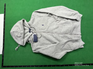Ralph Lauren Hoodie QC Image