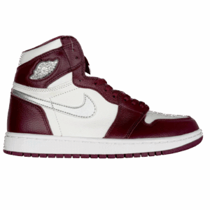 Air Jordan 1 Vintage Basketball Shoes Gobang Collection of 30