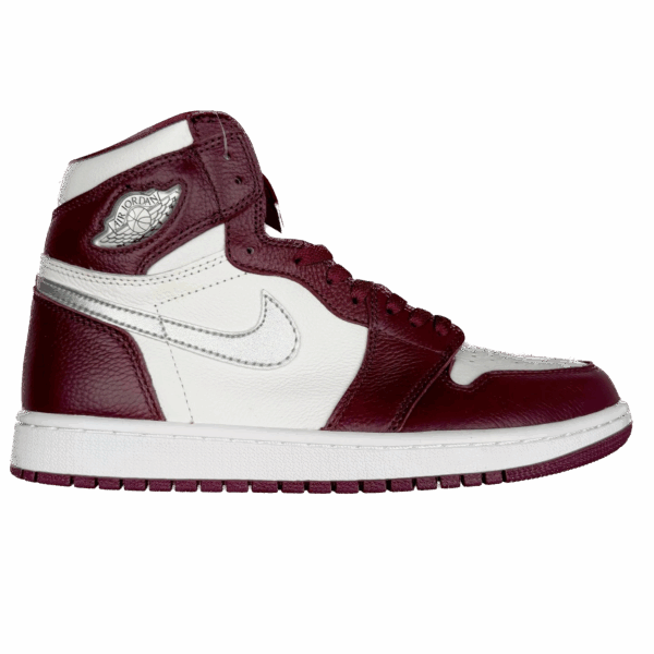 Air Jordan 1 Vintage Basketball Shoes Gobang Collection of 30