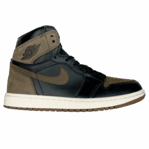 Air Jordan 1 Vintage Basketball Shoes Gobang Collection of 30