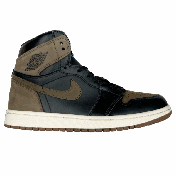 Air Jordan 1 Vintage Basketball Shoes Gobang Collection of 30