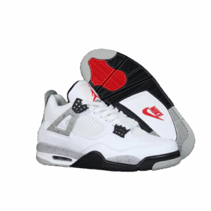 Air jordan 4 classic collection 15 colorways