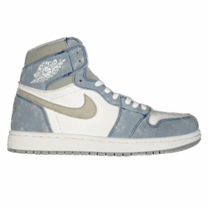 Air Jordan 1 Vintage Basketball Shoes Gobang Collection of 30
