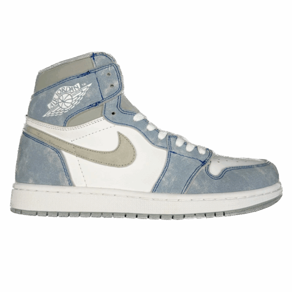 Air Jordan 1 Vintage Basketball Shoes Gobang Collection of 30