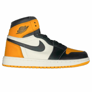 Air Jordan 1 Vintage Basketball Shoes Gobang Collection of 30