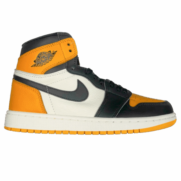 Air Jordan 1 Vintage Basketball Shoes Gobang Collection of 30