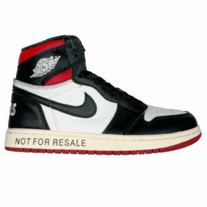 Air Jordan 1 Vintage Basketball Shoes Gobang Collection of 30