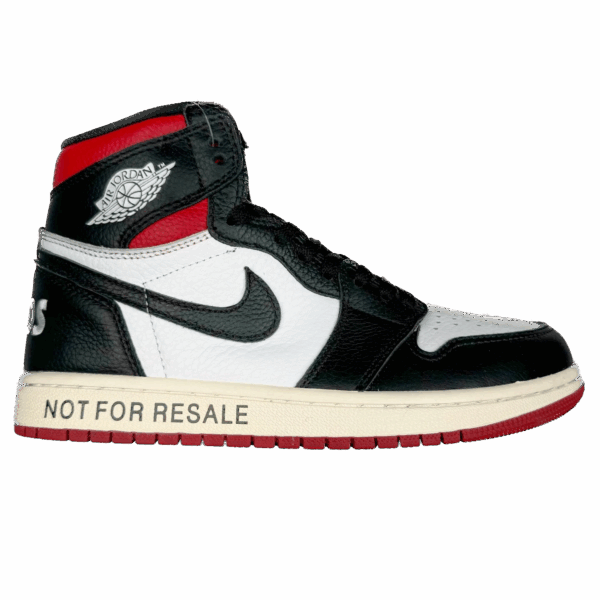 Air Jordan 1 Vintage Basketball Shoes Gobang Collection of 30