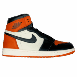 Air Jordan 1 Vintage Basketball Shoes Gobang Collection of 30