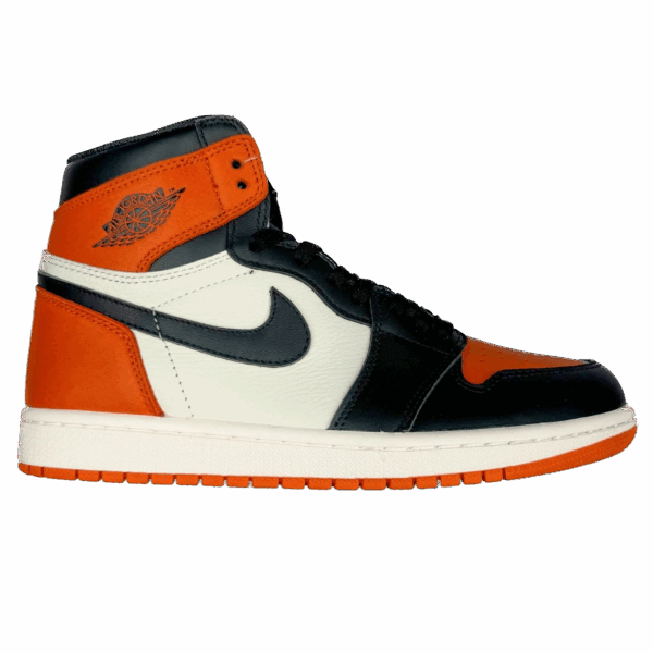 Air Jordan 1 Vintage Basketball Shoes Gobang Collection of 30
