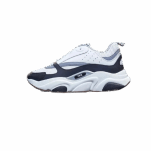 Dior B22 sneakersblack and white
