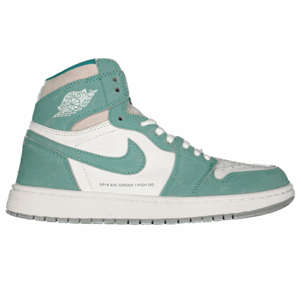 Air Jordan 1 Vintage Basketball Shoes Gobang Collection of 30