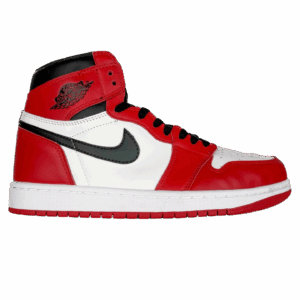 Air Jordan 1 Vintage Basketball Shoes Gobang Collection of 30