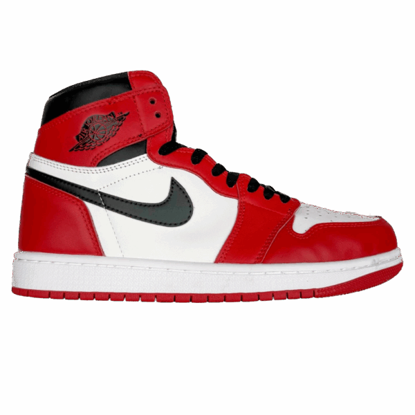 Air Jordan 1 Vintage Basketball Shoes Gobang Collection of 30