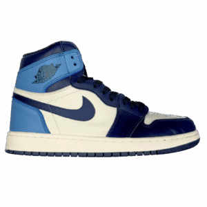 Air Jordan 1 Vintage Basketball Shoes Gobang Collection of 30