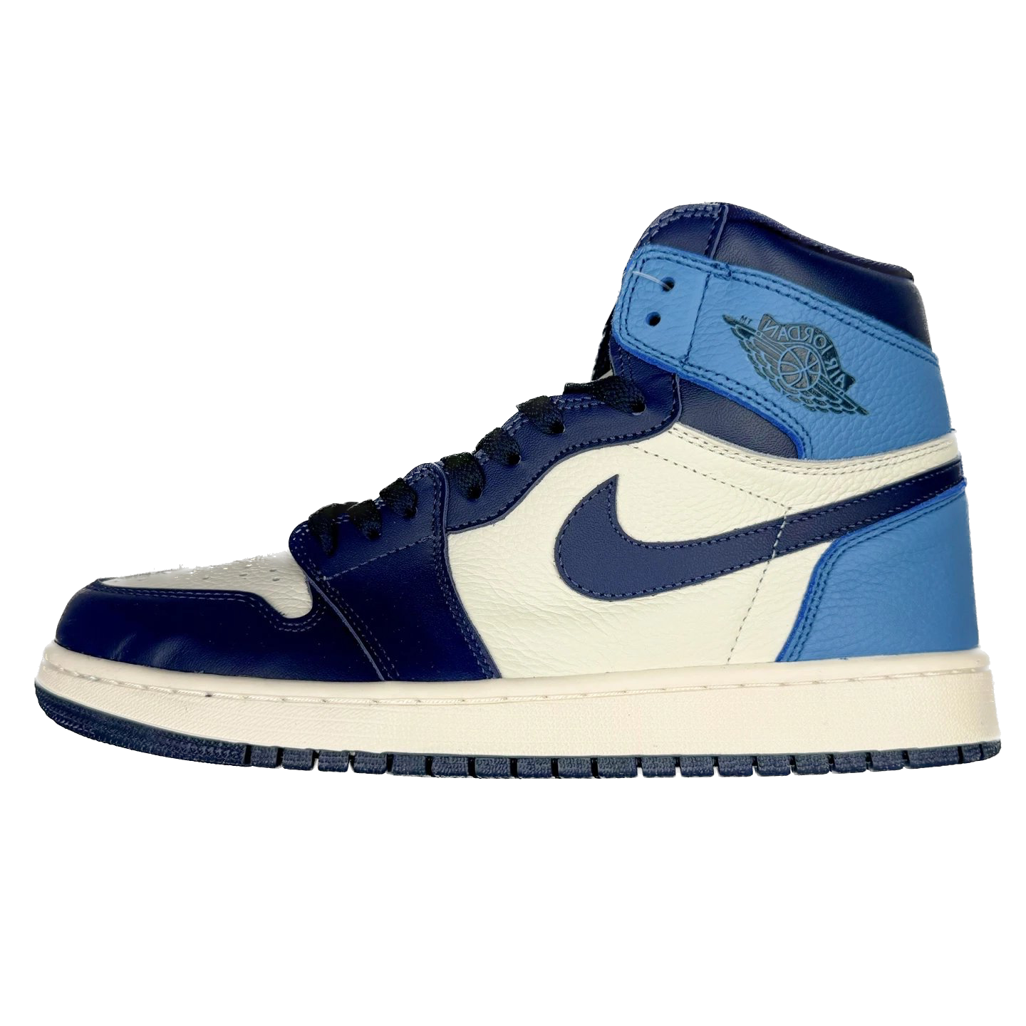 Air Jordan 1 Vintage Basketball Shoes Gobang Collection of 30