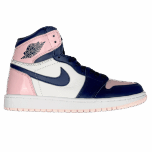 Air Jordan 1 Vintage Basketball Shoes Gobang Collection of 30