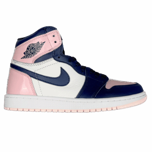 Air Jordan 1 Vintage Basketball Shoes Gobang Collection of 30