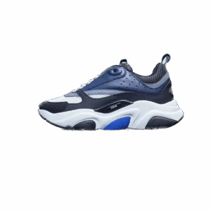 Dior B22 sneakersWhite Black Blue