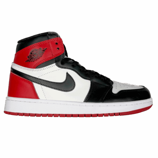 Air Jordan 1 Vintage Basketball Shoes Gobang Collection of 30