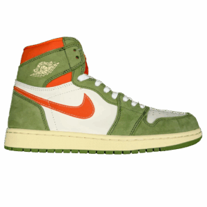 Air Jordan 1 Vintage Basketball Shoes Gobang Collection of 30