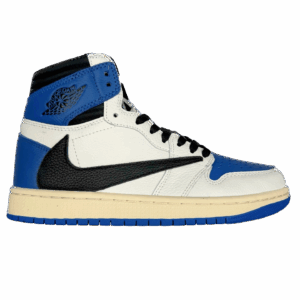 Air Jordan 1 Vintage Basketball Shoes Gobang Collection of 30