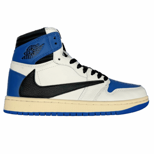 Air Jordan 1 Vintage Basketball Shoes Gobang Collection of 30