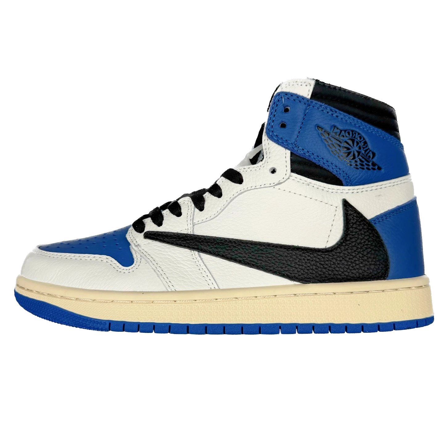 Air Jordan 1 Vintage Basketball Shoes Gobang Collection of 30