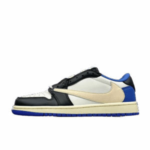 air jordan 1 Hiroshi Fujiwara Lightning low