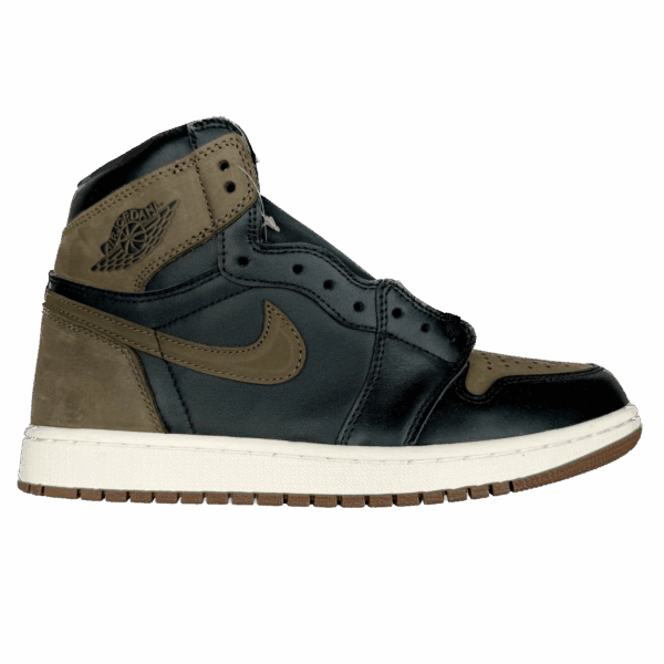 Air Jordan 1 Vintage Basketball Shoes Gobang Collection of 30
