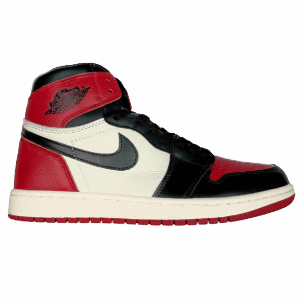 Air Jordan 1 Vintage Basketball Shoes Gobang Collection of 30