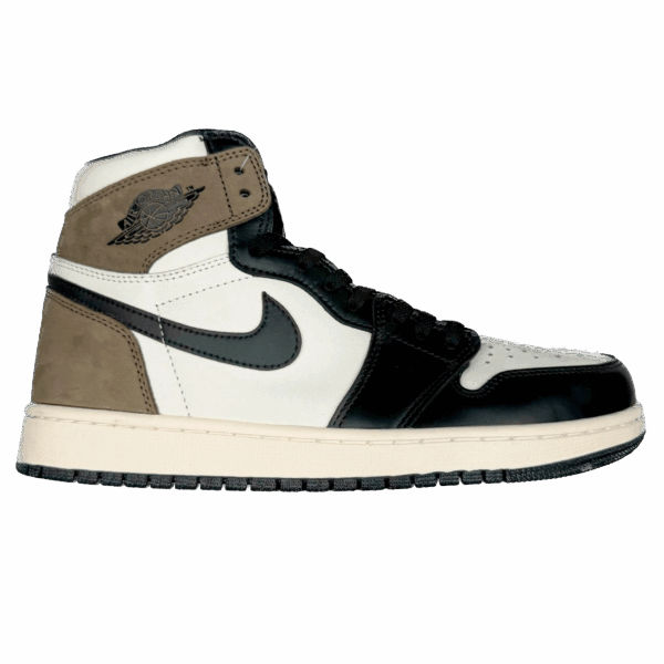 Air Jordan 1 Vintage Basketball Shoes Gobang Collection of 30