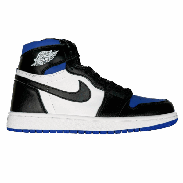 Air Jordan 1 Vintage Basketball Shoes Gobang Collection of 30