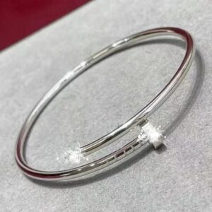 CartierScrew bracelet