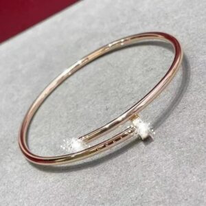 CartierScrew bracelet