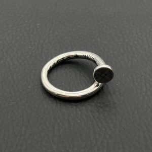 Chrome HeartsCrucifixion Ring