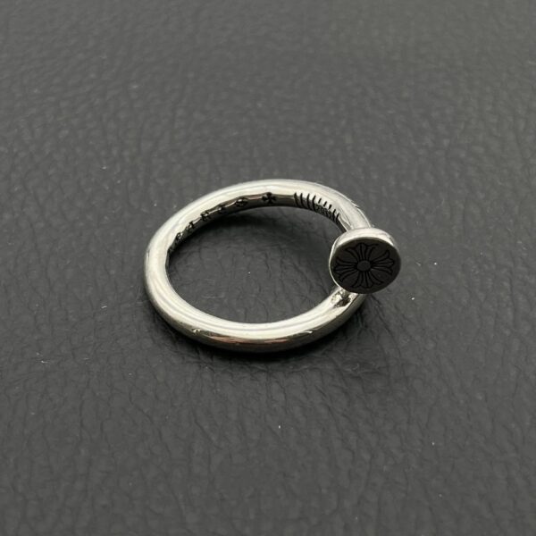 Chrome HeartsCrucifixion Ring