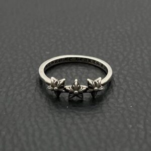 Chrome HeartsCrucifixion Ring