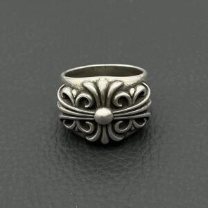 Chrome HeartsCrucifixion Ring