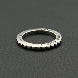 Chrome HeartsCrucifixion Ring