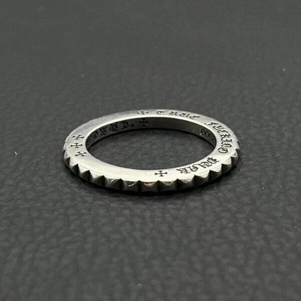 Chrome HeartsCrucifixion Ring