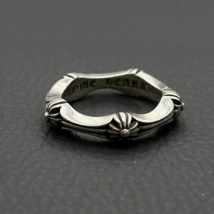 Chrome HeartsCrucifixion Ring