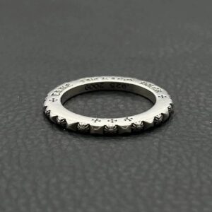 Chrome HeartsCrucifixion Ring