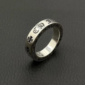 Chrome HeartsCrucifixion Ring