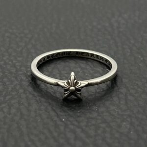 Chrome HeartsCrucifixion Ring