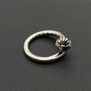 Chrome HeartsCrucifixion Ring