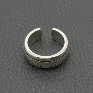 Chrome HeartsCrucifixion Ring