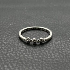 Chrome HeartsCrucifixion Ring