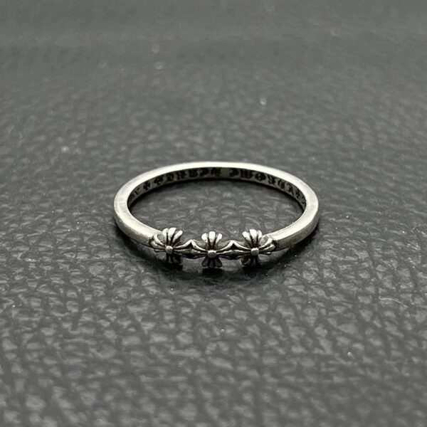 Chrome HeartsCrucifixion Ring