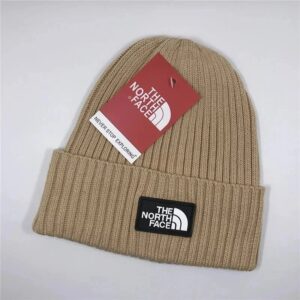 THE NORTH FACE Knit Hat - A winter must-have for outdoor explorers.